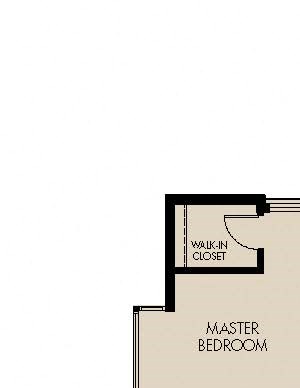The Triton Foster City CA 3 Bedroom 3B Sq Ft 1377